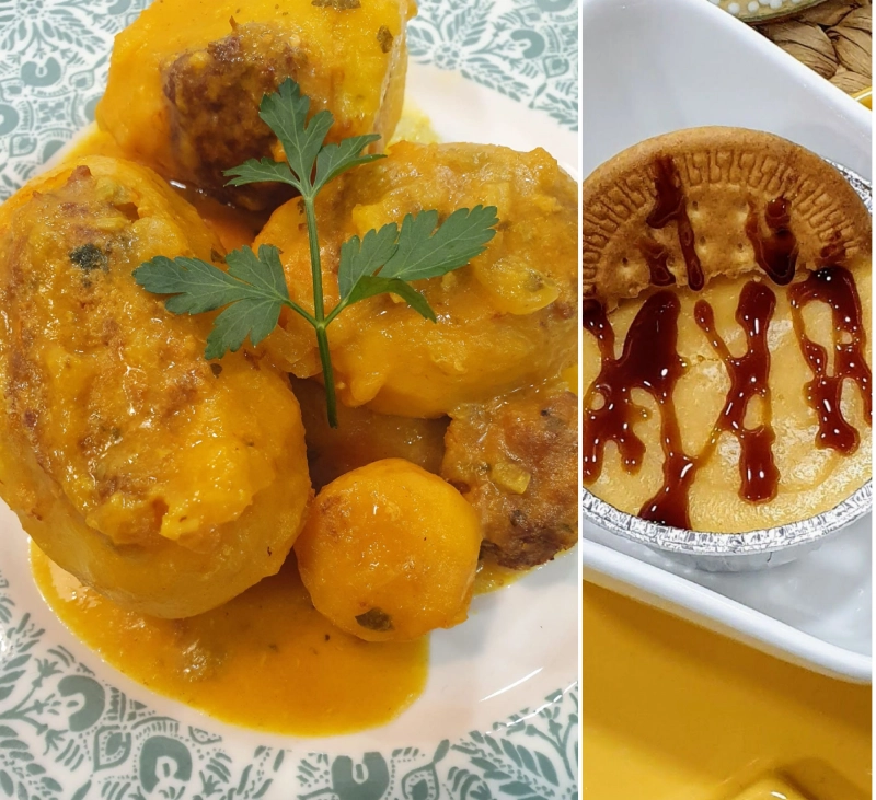 TALLER COCINA TRADICIONAL