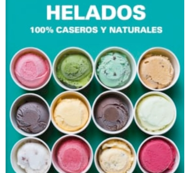 Taller helados