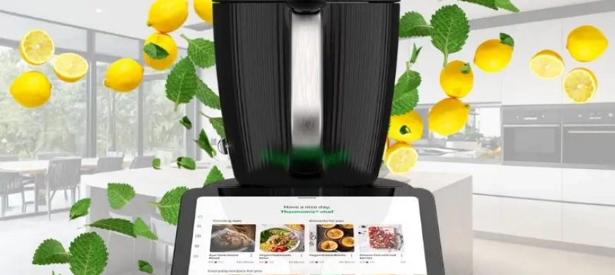 ?️✨ ¡Thermomix® TM7 ahora al alcance de todos! ✨?️