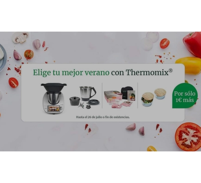 Elige tu mejor verano (2°vaso por 1 euro)