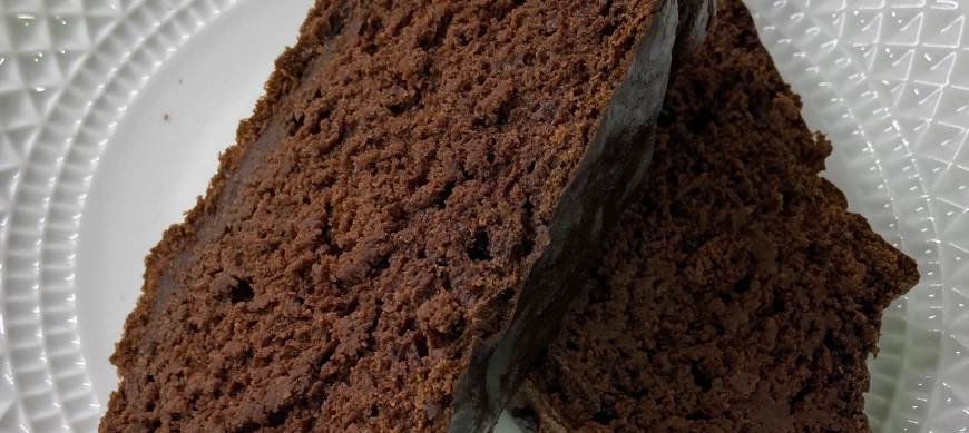 Banana Bread o Bizcocho de Plátano