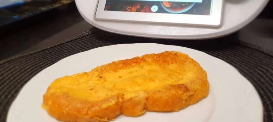 TORRIJAS FRITAS O A LA PLANCHA, RIQUÁSIMAS