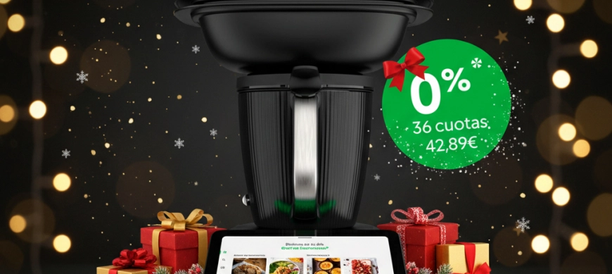 ¿Preparado para el regalo que cambiará tu cocina para siempre?