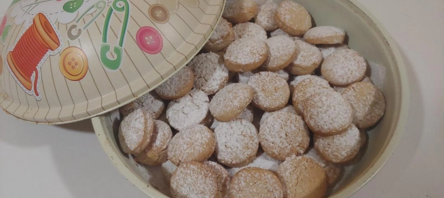 NEVADITOS DE NAVIDAD