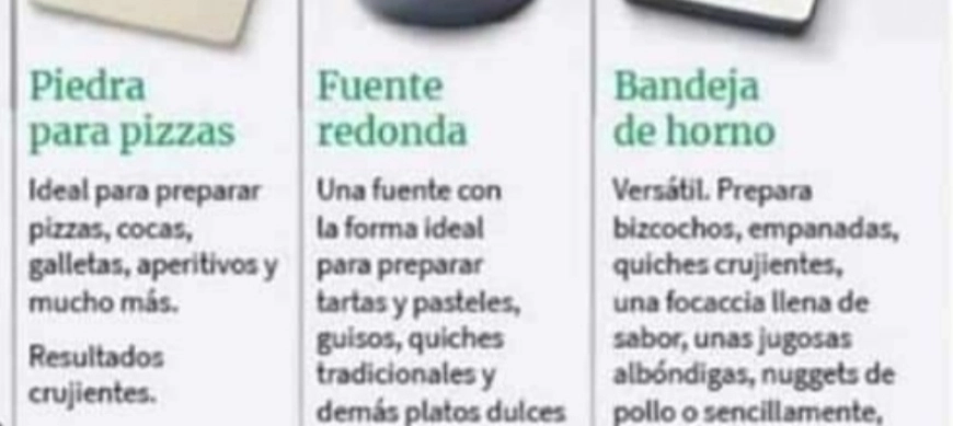 LAS ESTRELLAS DE TU COCINA