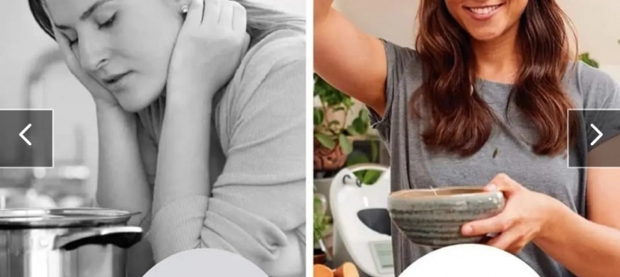 DISFRUTA GRATIS DE UN THERMOMIX TM6