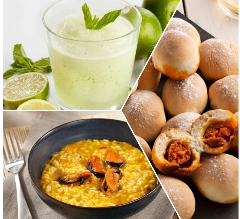 Cafetería Auditorio 27