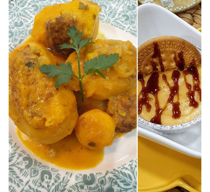 Taller "COCINA TRADICIONAL"