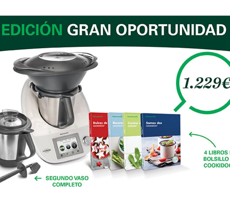 edc. GRAN OPORTUNIDAD