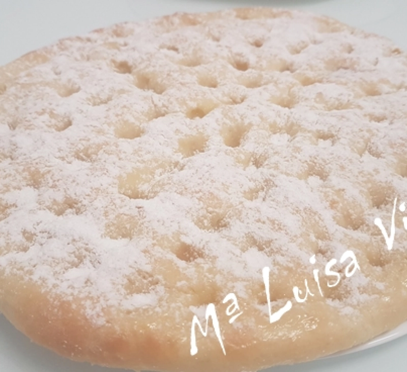 LA TORTA DE NATA MAS DELICIOSA (TIPO IMPERIAL)