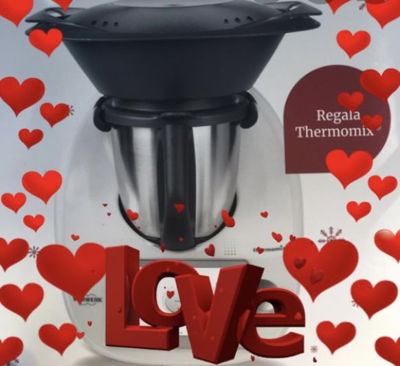 San Valentín