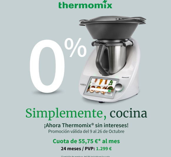 Aprovecha esta increíble promoción