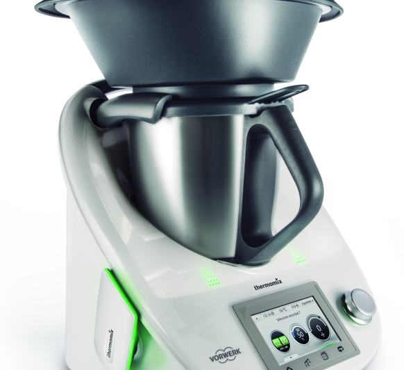 Thermomix® TM5 GRATIS
