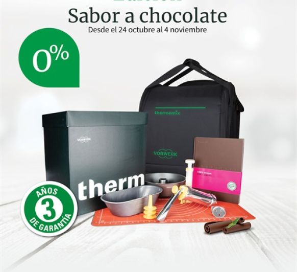 Thermomix® Tm6, llévatela a casa!!!!!!