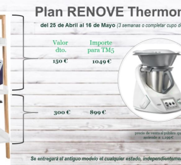 Plan Renove!