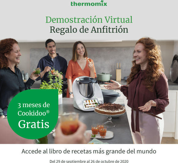 Recomendar....tiene premio!