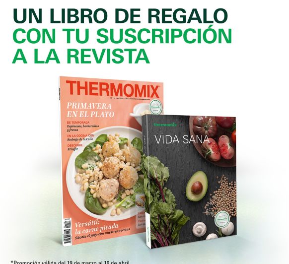 Thermomix Magazine