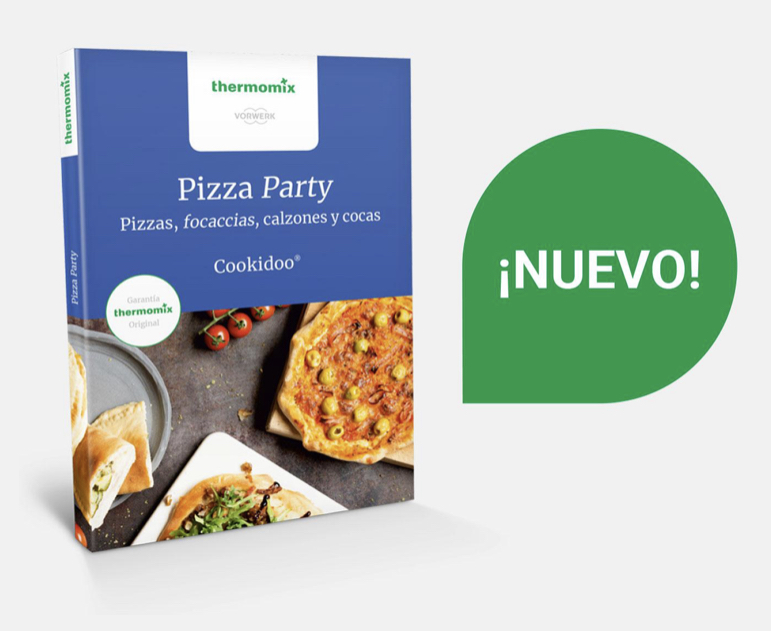 Disfruta nuestro 2x1 en TODOS los libros hasta el 26 de abril 2021 -  Noticias Blog - Blog de UXIA MOSCOSO DEL RIO de Thermomix® Tenerife Sur