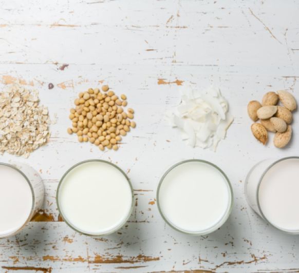 Thermomix® y dieta vegana también con invitados