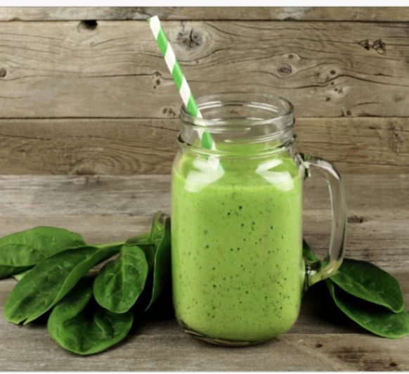 Detox verde