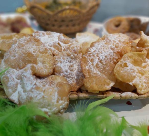 OREJAS DE CARNAVAL