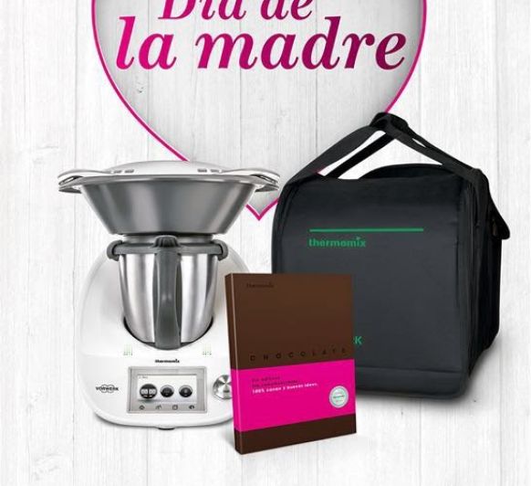 ''Me pido un Chef para mi cocina''