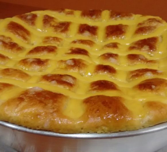 ''LARPEIRA'' SABORES GALLEGOS