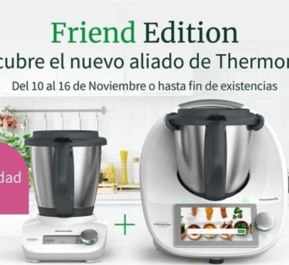 Thermomix® FRIEND