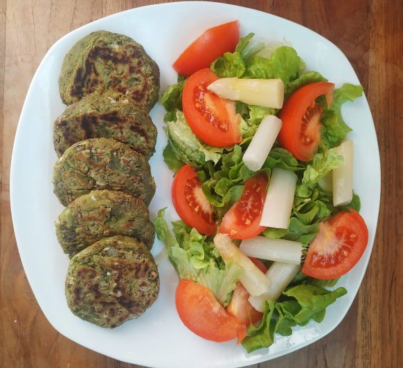 LEGUMBRES: COMER LENTEJAS CON Thermomix®