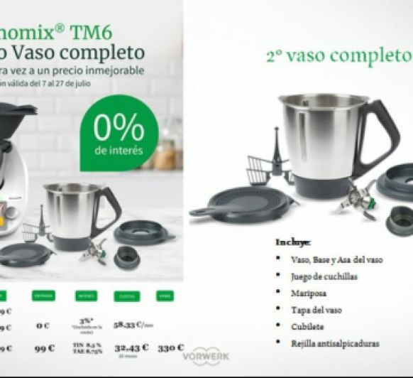 Ampliado o prazo SEGUNDO VASO
