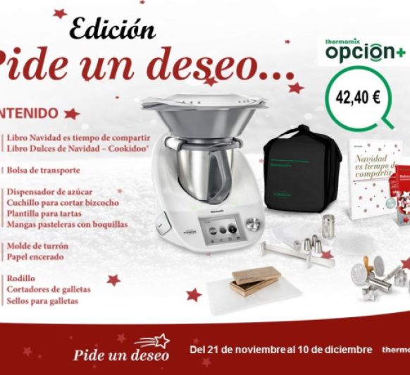 El mejor regalo para estas Navidades