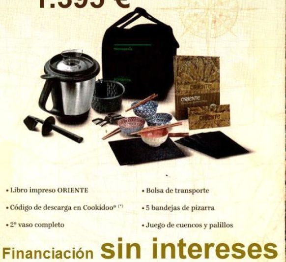 Edición Oriente