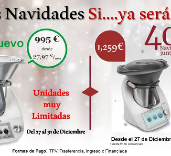Nadal Thermomix®
